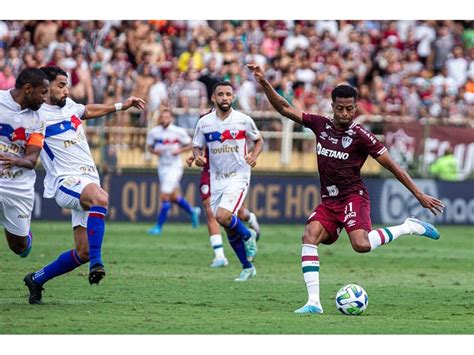 Classificações De Fluminense X Fortaleza Esporte Clube - Fluminense x Fortaleza: veja o resultado do jogo pelo Brasileirão
