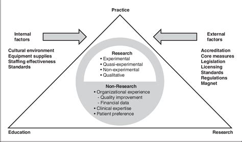 PDF Translation Of Evidence Into Nursing And Health Care Semantic