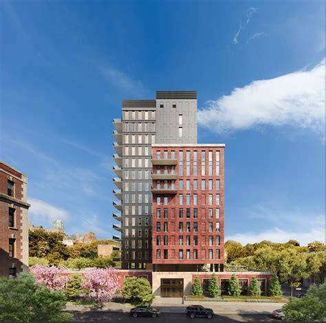 Lich Redevelopments 5 River Park Revealed In Cobble Hill Brooklyn