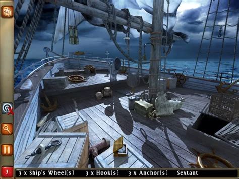 20 000 Leagues Under The Sea Captain Nemo PC Steam Satın Al