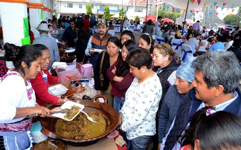 Vuelan patos en muestra gastronómica de San Pedro de los Baños El