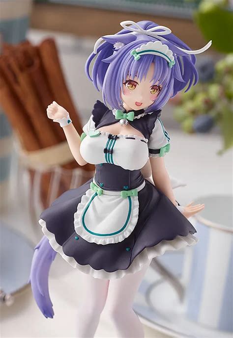 Nekopara Cinnamon Pop Up Parade Good Smile Company Sonho Geek