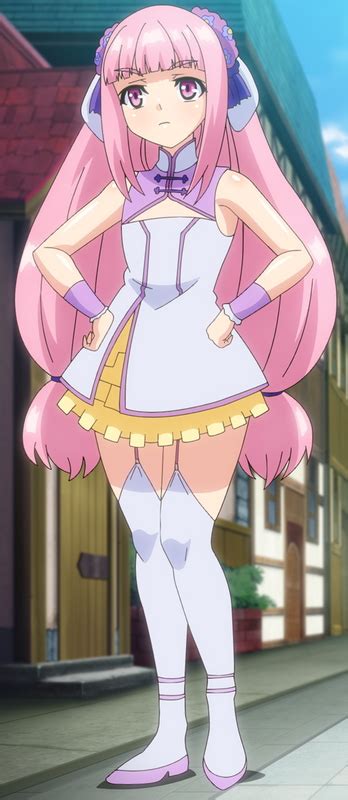 El Hentai De La Alquimista De Esperma Renseijutsushi Colette No H Na Sakusei Monogatari Viene