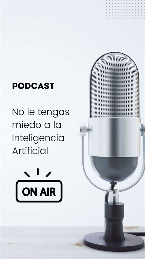 No Le Tengas Miedo A La Inteligencia Artificial Airedes