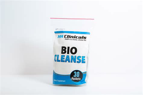 Bio Cleanse – Dr. Scott Hannen