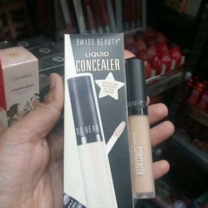 Concealer | Swiss Beauty Liquid Concealer | Freeup