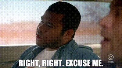 YARN Right Right Excuse Me Key And Peele 2012 S04E07 Sex Detective Video Clips By