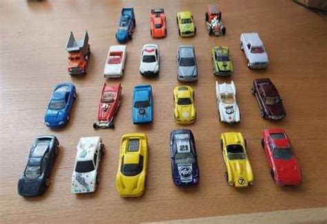 Hot Wheels Matchbox Festima Ru