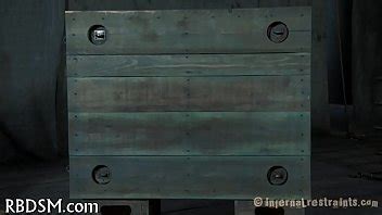 Taming A Hot Couple Of Feet XVIDEOS