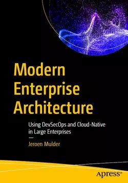 Modern Enterprise Architecture – WOW! eBook