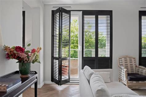 Loov Aluminium Plantation Shutters By Sunblinds And Curtains