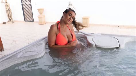 Bikini Zara Wonderfully Wet