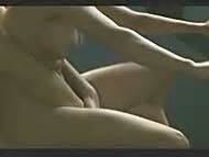 Naked Terri Teague In The Cheerleaders