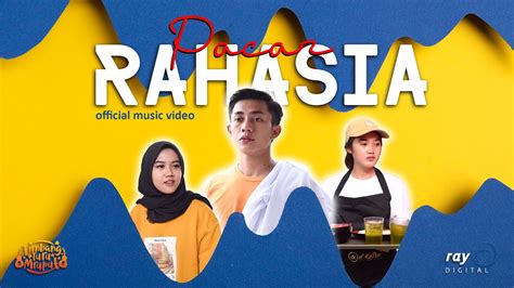 Pacar Rahasia Ttm Akustik Ft Putri Andien Official Music Video