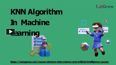 Ppt Knn Algorithm In Machine Learning Powerpoint Presentation Free