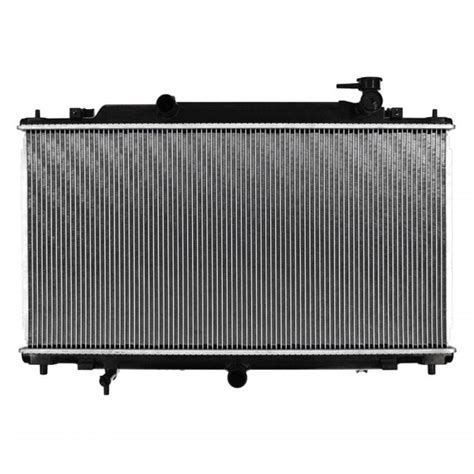 Agility Engine Coolant Radiator