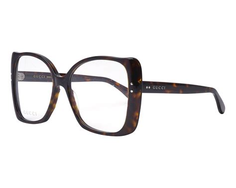 Gafas Gucci Gg 0473 O 002