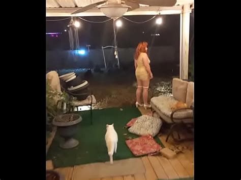 Hotwife Steffi New Year Pussy Dance Dirty Bit XVIDEOS