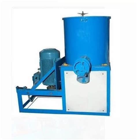 Plastic Dana Mixture Machine Hp Capacity Kg Hour At Best