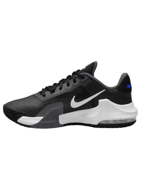 Tenis Nike Air Max Impact Para Hombre Coppel Atelier Yuwa Ciao Jp