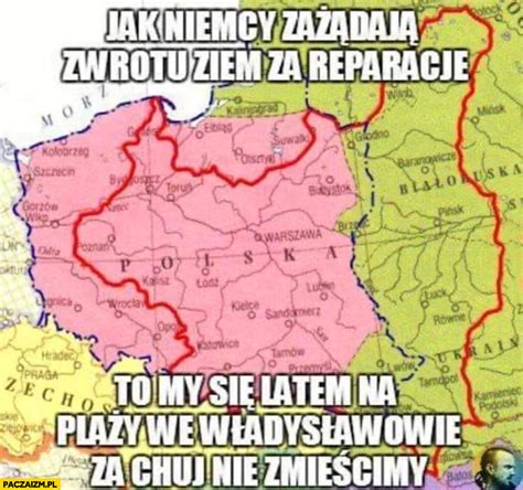 Pla A Memy Paczaizm Pl Memy Polityczne Mieszne Obrazki Dowcipy