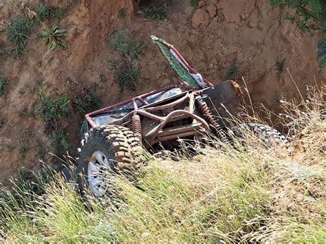 Update Victimele Accidentului Cu Ma Ina Off Road Sunt N Curs De