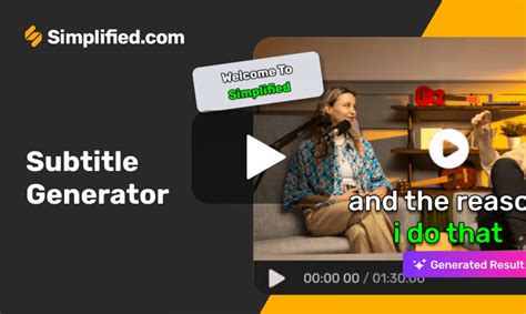 Hindi Subtitle Generator Add Hindi Subtitles To Video