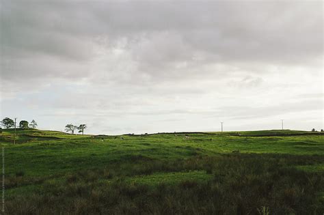 "Vast Landscape" by Stocksy Contributor "Bruce And Rebecca Meissner" - Stocksy