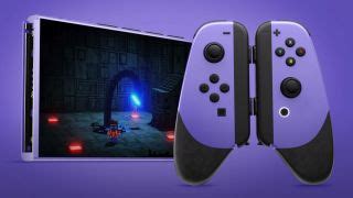 Nintendo Switch Pro Leaks Rumours And Everything We Know So Far T