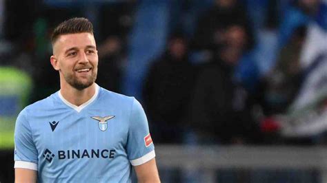 Calciomercato Juventus Obiettivo Milinkovic Savic Scambio A Sorpresa