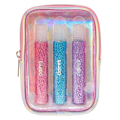 Bedazzled Body Mist Roll On Trio Body Mist Bedazzled Barbie Dream House