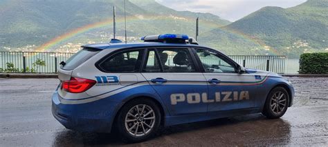 Sicurezza A Sondrio Controlli Intensificati Per Contrastare Il