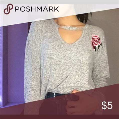 Spotted While Shopping On Poshmark Long Sleeve Shirt Poshmark