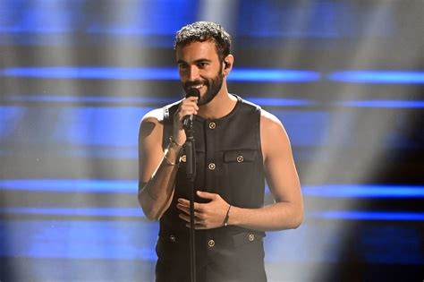 Marco Mengoni Ritorna In Top 200 Spotify Dopo L Eurovision 2023 Ecco Come Sta Andando Due Vite