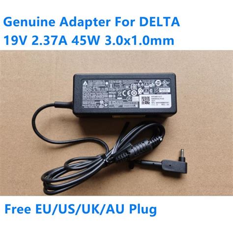 V A W X Mm Delta Adp Fe F Ac Adapter