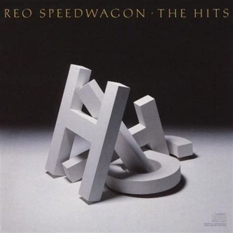 REO Speedwagon The Hits Lyrics And Tracklist Genius