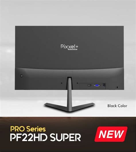 Armaggeddon Pixxel Pro Pf Hd Gaming Monitor With Hz Refresh Rate