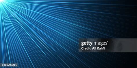 Light Beam Effect Background High-Res Vector Graphic - Getty Images