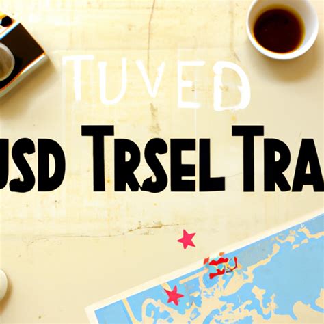 Usted Traveller Simple Stress Free Travel Planning - Lizard's Knowledge ...