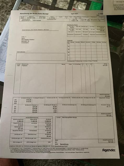 Receipts for house utility bills excel template and google sheets file