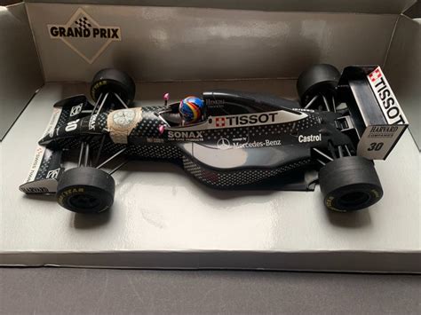 Minichamps Sauber C Heinz Harald Frentzen Catawiki