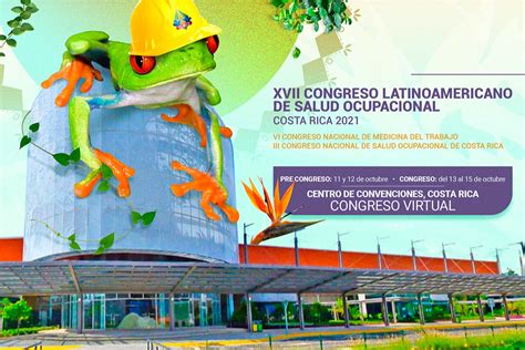 Xvii Congreso Latinoamericano De Seguridad Ocupacional Seguridad Laboral