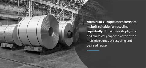 Aluminum Recycling Scrap Secondary Markets Harbor