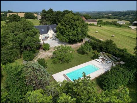 Villas avec piscine à vendre Lot 46 5 annonces Logic immo