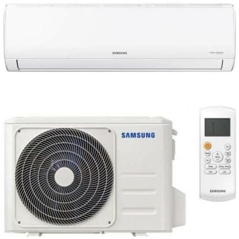 Aparat Aer Conditionat SAMSUNG AR09TXHQASINEU Inverter 9000BTU Clasa