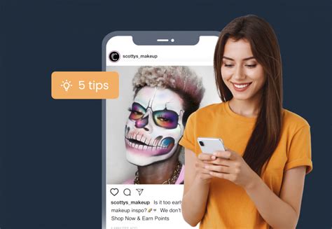 5 Social Media Tips For A Scary Good Halloween 2022 Campaign