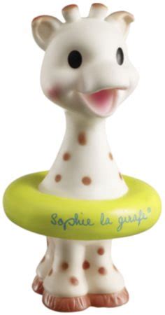 Sophie La Girafe Vulli Bath Toy Spielzeug für Badewanne notino at