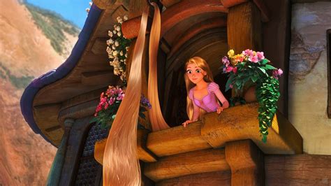 Tangled Wallpaper Hd Images