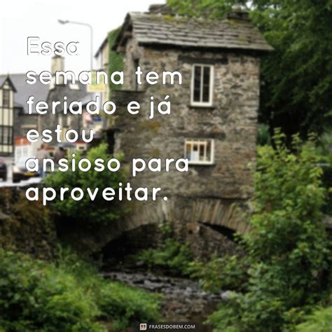 Tem Feriado Essa Semana - 8