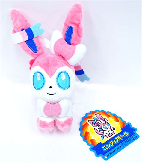 Sylveon-Plush